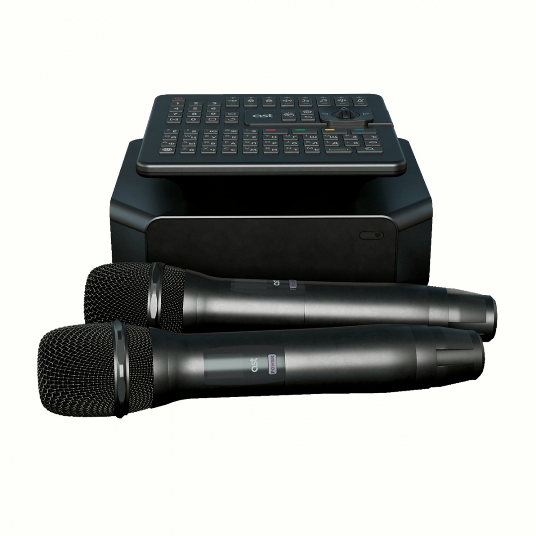 AST Zoom 2 (AST-90) в Лабинске