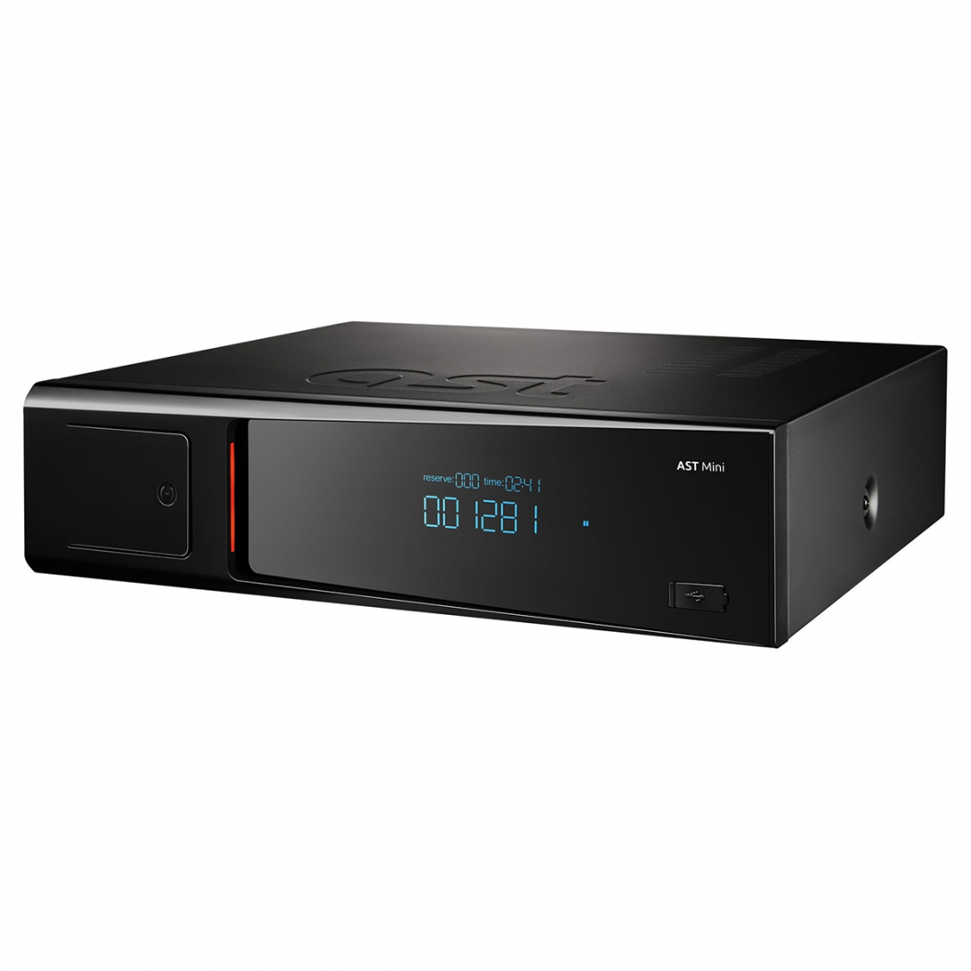 AST Mini (AST-25B) профессиональная система караоке в Лабинске