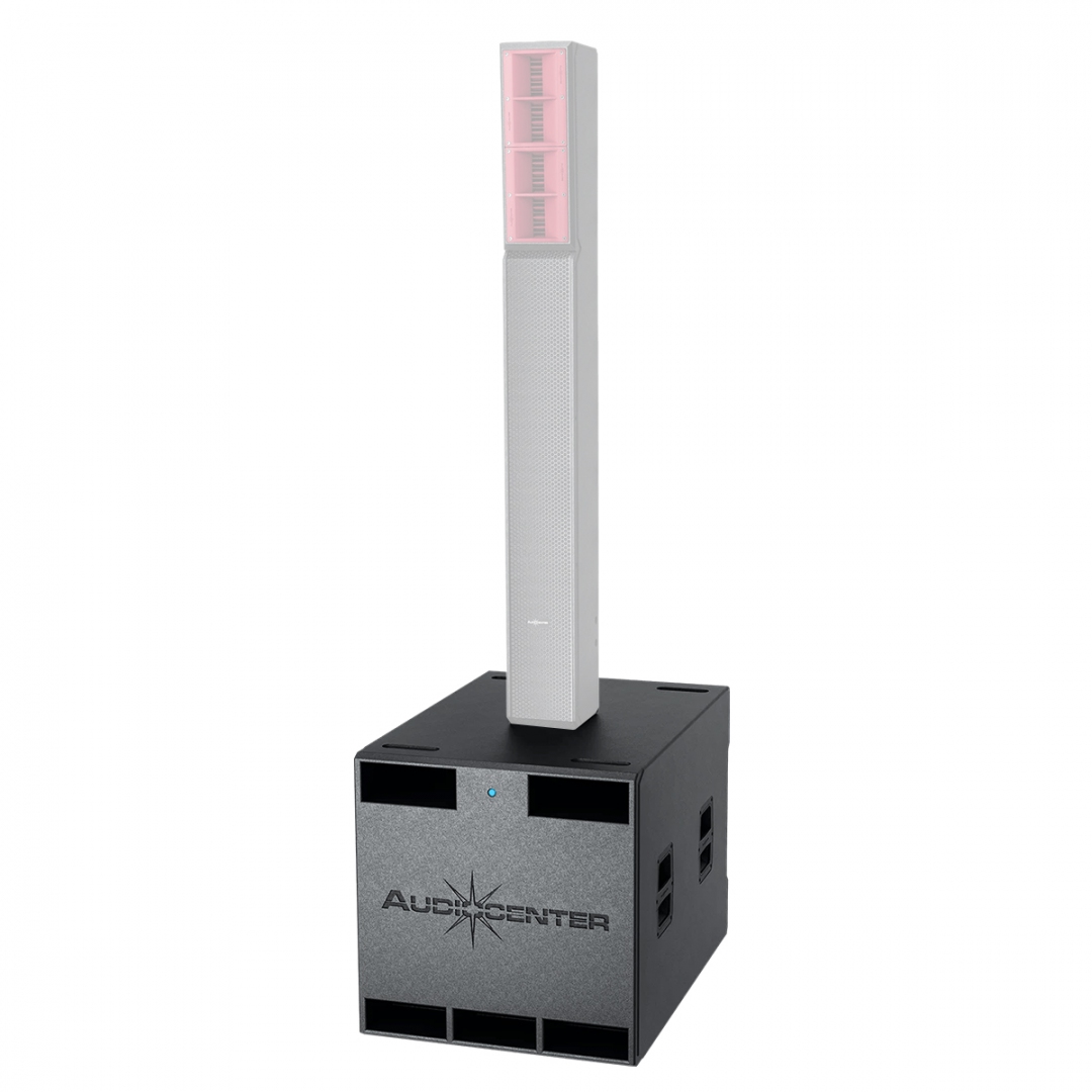 Audiocenter L65S MK2 сабвуфер в Лабинске