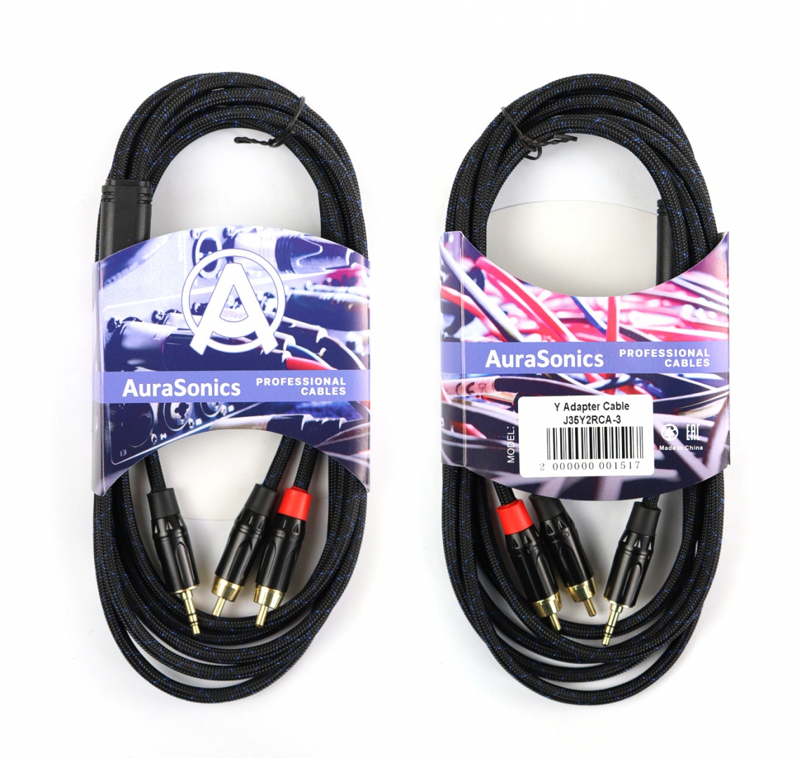 AuraSonics J35Y2RCA-3 в Лабинске