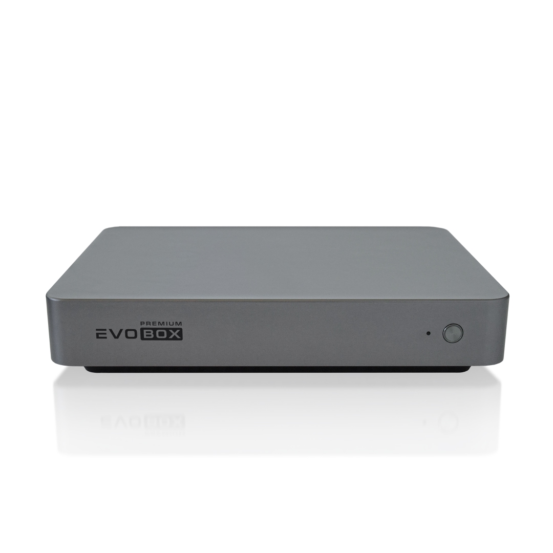 EVOBOX Premium Hi-End караоке-система в Лабинске