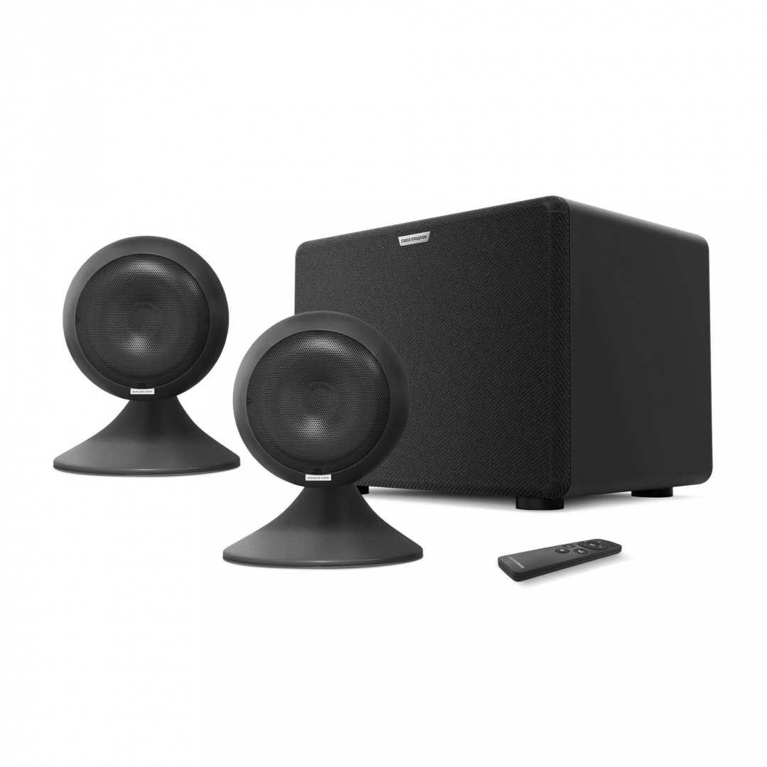 EvoSound Sphere 2.1 аудиосистема для караоке в Лабинске
