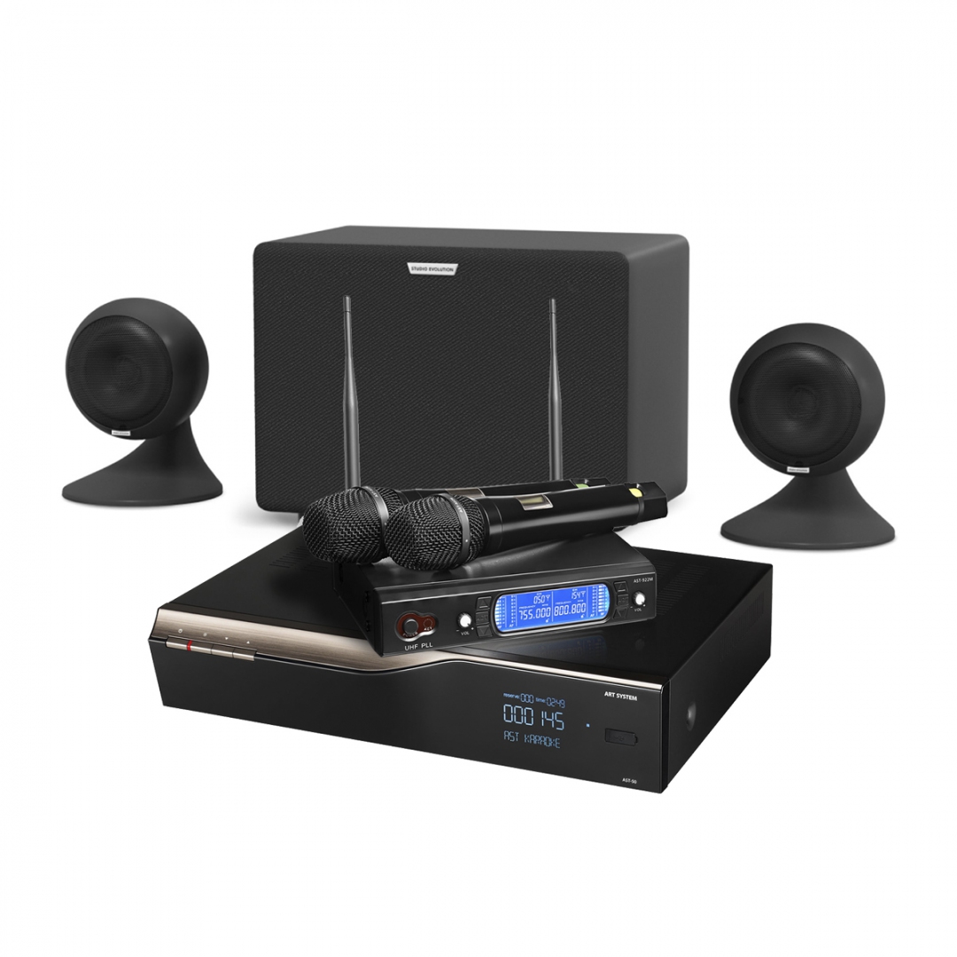 караоке-комплект AST-50 Sound Sphere в Лабинске