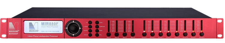 Marani MIR880F (480I + Dante) в Лабинске