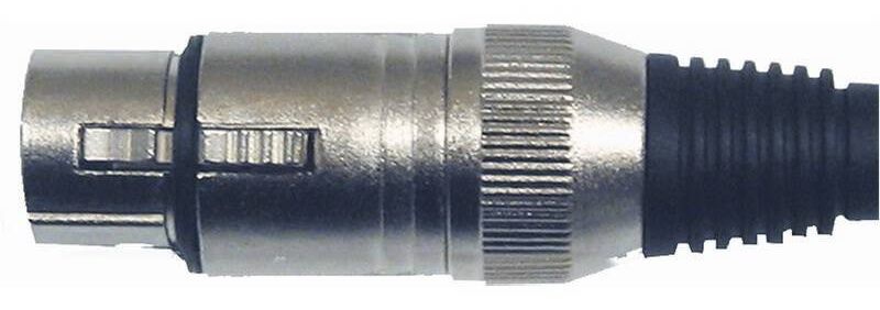 QUIK LOK NC354-K XLR Female Разъем в Лабинске