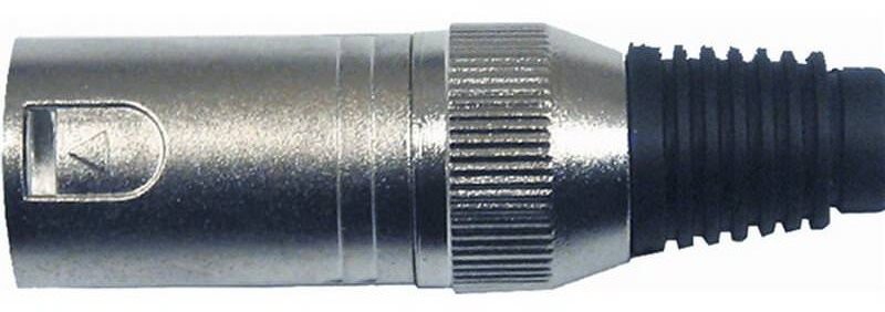 QUIK LOK NC355-K XLR Male Разъем в Лабинске