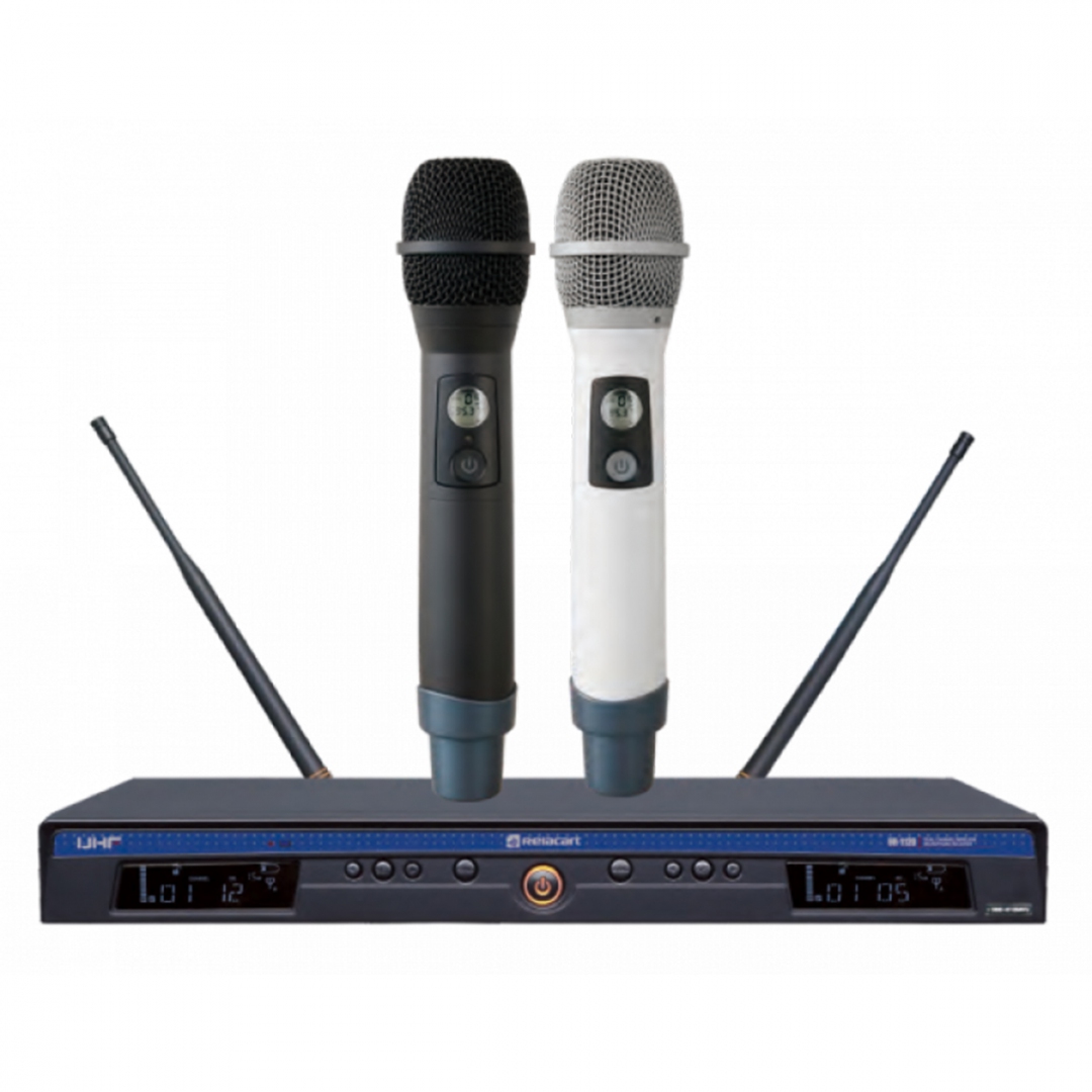 Relacart UR-112DMH радиосистема в Лабинске