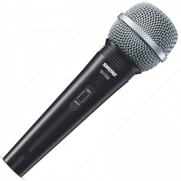 SHURE SV100-A динамический микрофон в Лабинске