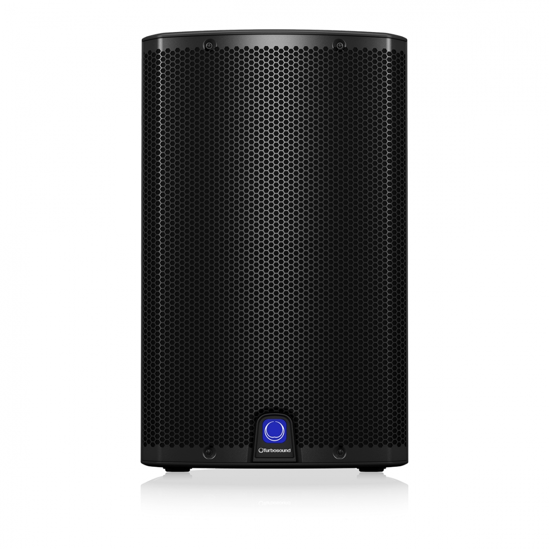 Turbosound iQ12 активная акустическая система в Лабинске