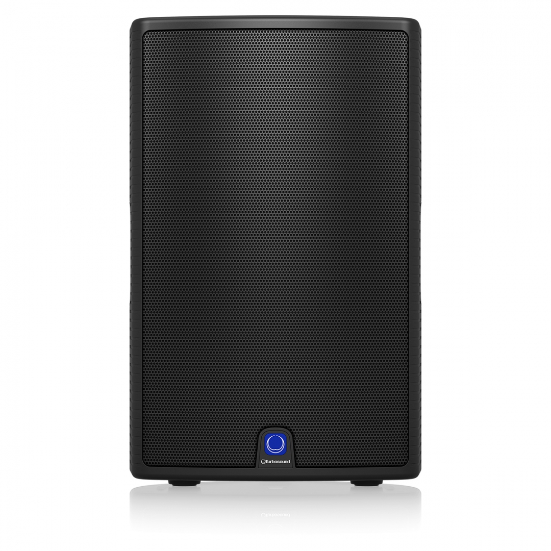 Turbosound MILAN M15 активная акустическая система в Лабинске