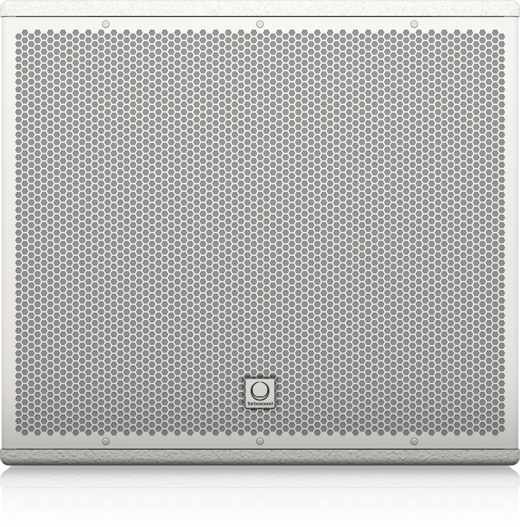 Turbosound NuQ115B-AN Активный сабвуфер в Лабинске
