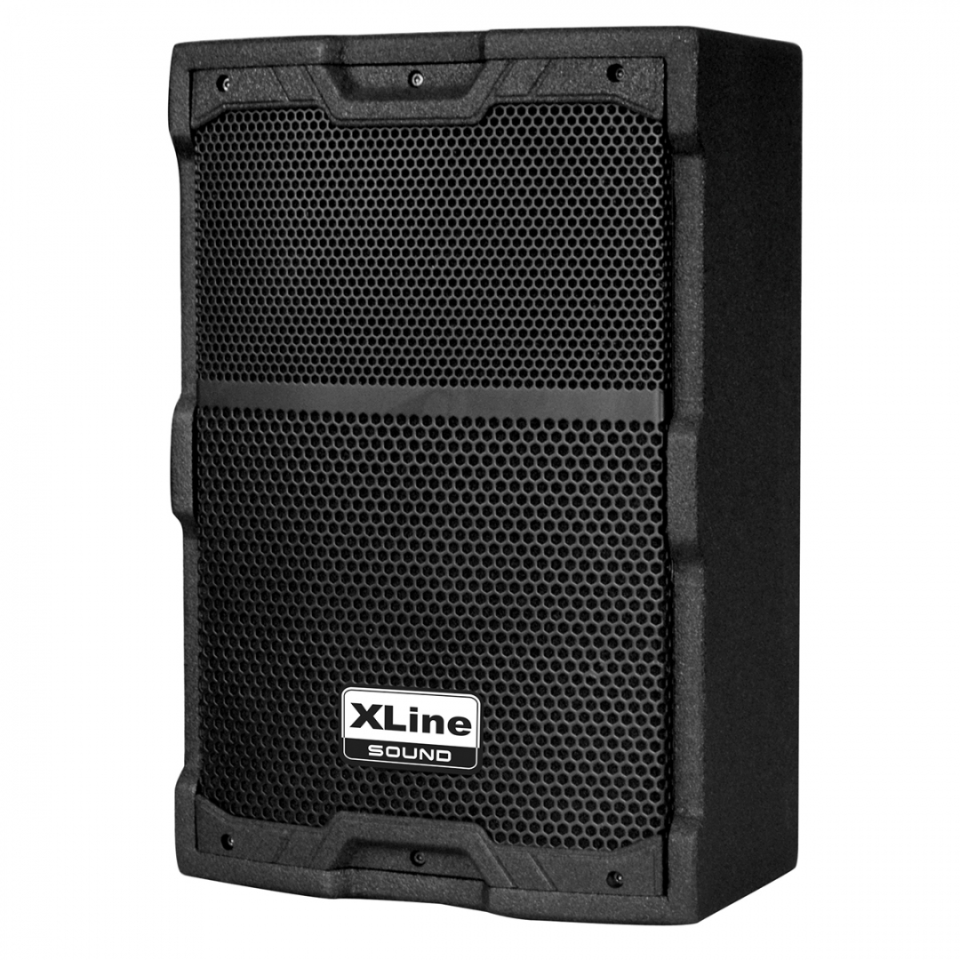 XLine ALFA P-10A Акустическая система активная в Лабинске