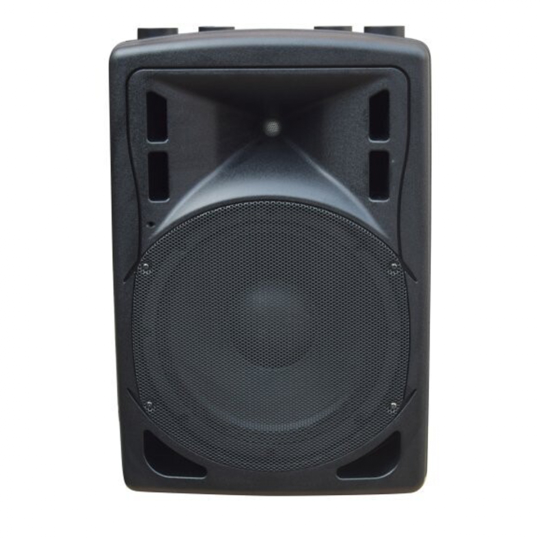 XLine BAF-12A Акустическая система активная с MP3 плеером и Bluetooth в Лабинске