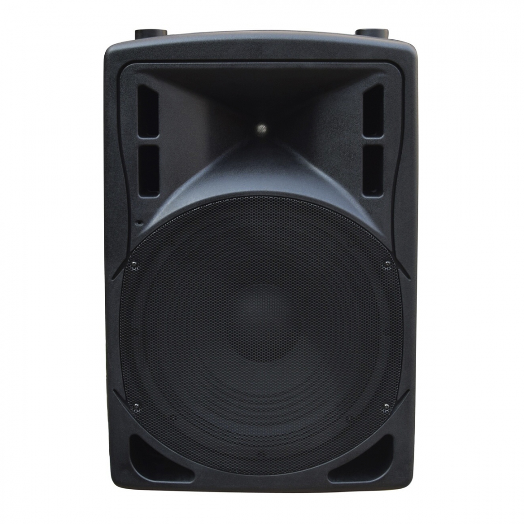 XLine BAF-15A Акустическая система активная с MP3 плеером и Bluetooth в Лабинске