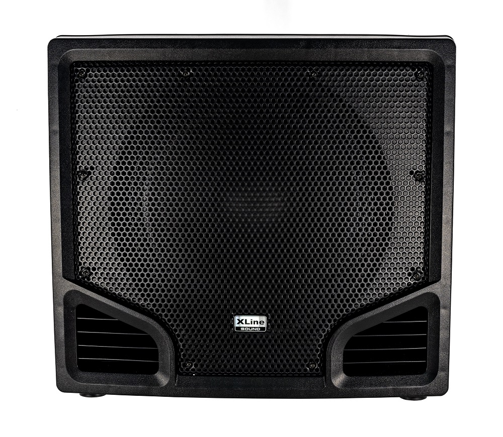XLine SPX-18A SUB Сабвуфер активный в Лабинске