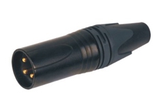 XLR Male (Папа) Разъем в Лабинске