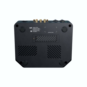 Вид снизу AST Zoom 2 (AST-90) в Лабинске