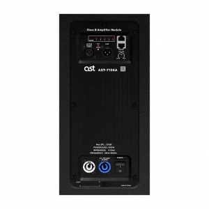 Активный сабвуфер AST-715SA в Лабинске