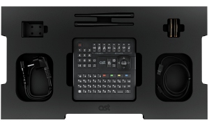 AST-350 Профессиональная караоке-система в Лабинске