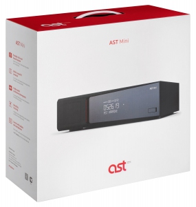 AST Mini (AST-25B) профессиональная система караоке в Лабинске