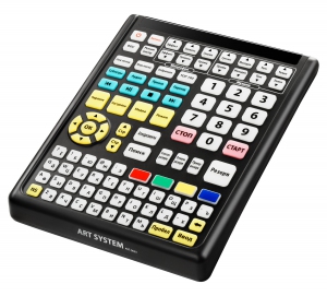 AST Mini (AST-25B) профессиональная система караоке в Лабинске