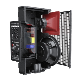 Audiocenter GT512A Активная акустическая система в Лабинске