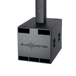 Audiocenter L65 + L65S MK2 порталы в Лабинске