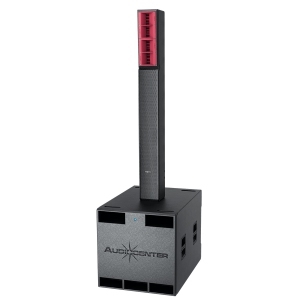 Audiocenter L65 пассивная акустическая система в Лабинске