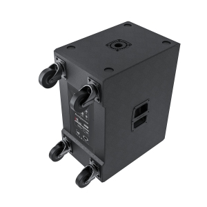 Audiocenter L83 + L83S MK2 порталы в Лабинске