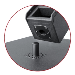 Audiocenter L83 + L83S MK2 порталы в Лабинске