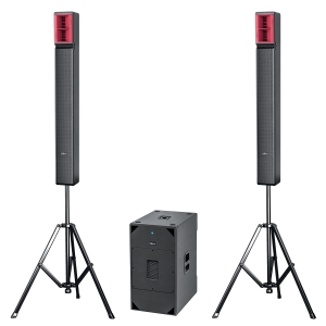 Audiocenter L83S сабвуфер в Лабинске