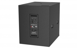 Audiocenter S3118A сабвуфер активный в Лабинске