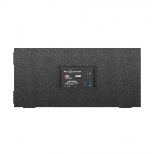 Audiocenter S3218A сабвуфер активный в Лабинске