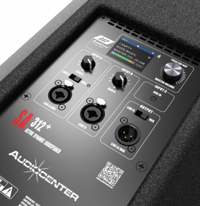 Audiocenter SA310+ в Лабинске