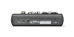 AuraSonics K4 компактный микшерный пульт в Лабинске