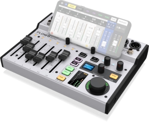 Behringer FLOW 8 цифровой микшер в Лабинске