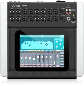 Behringer X18 цифровой микшер в Лабинске