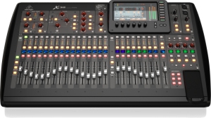 Behringer X32 цифровой микшер в Лабинске