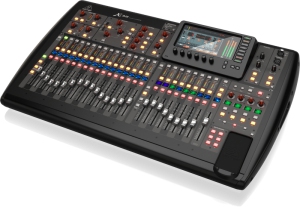 Behringer X32 цифровой микшер в Лабинске