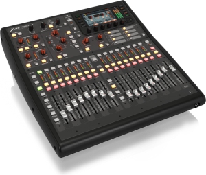 Behringer X32 PRODUCER цифровой микшер 40 каналов в Лабинске