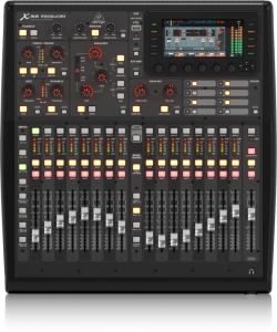 Behringer X32 PRODUCER цифровой микшер 40 каналов в Лабинске