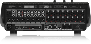 Behringer X32 PRODUCER цифровой микшер 40 каналов в Лабинске