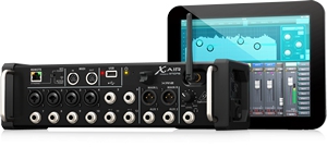 Behringer XR12 цифровой микшер в Лабинске