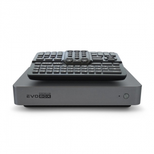 EVOBOX Premium Hi-End караоке-система в Лабинске