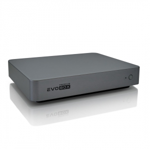 EVOBOX Premium Hi-End караоке-система в Лабинске