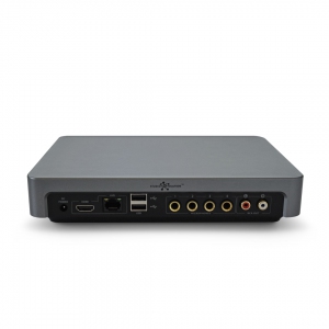 EVOBOX Premium Hi-End караоке-система в Лабинске