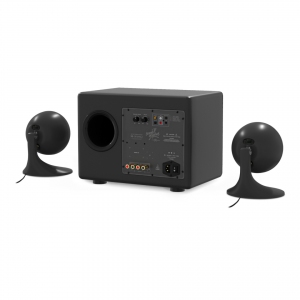EvoSound Sphere 2.1 аудиосистема для караоке в Лабинске