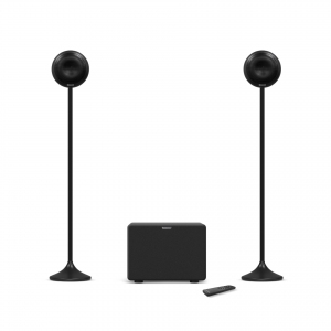 EvoSound Sphere 2.1 аудиосистема для караоке в Лабинске