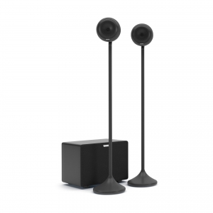 EvoSound Sphere 2.1 аудиосистема для караоке в Лабинске