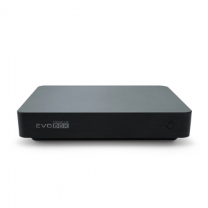 Hi-End караоке-система EVOBOX Premium + EvoSoundBar (саундбар с караоке) в Лабинске